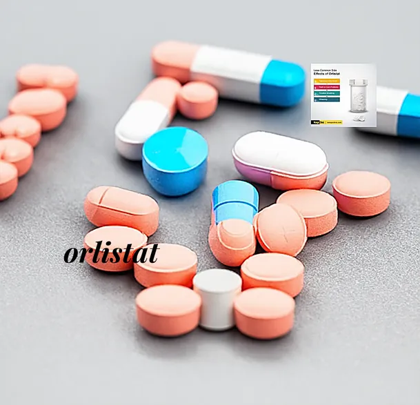 Orlistat valor farmacia ahumada